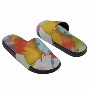 Men Shapes G Slip On Slippers