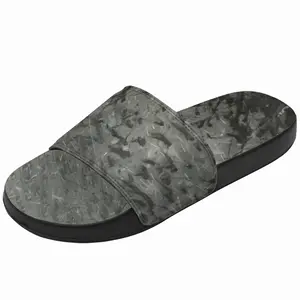 Men Untitled (Micro Planet) Slip On Slippers