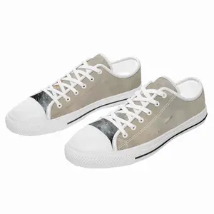 Men Trocadero Retro Canvas Shoes