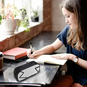 Bird Pencil Case Bags (Handbag)