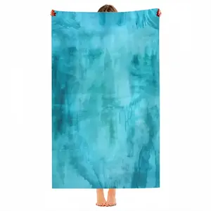 The Sea Beach Towel