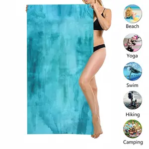 The Sea Beach Towel