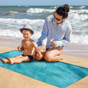 The Sea Beach Towel