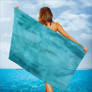 The Sea Beach Towel