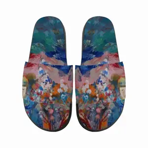 Men Before The Sunset Slip On Slippers