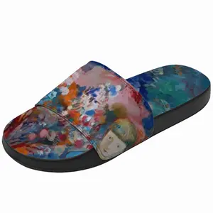 Men Before The Sunset Slip On Slippers