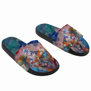 Men Before The Sunset Slip On Slippers