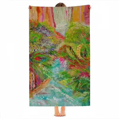 El Dorado Beach Towel