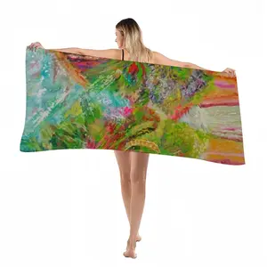 El Dorado Beach Towel