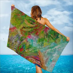 El Dorado Beach Towel