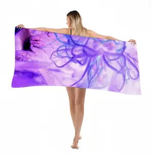 Feeric Beach Towel