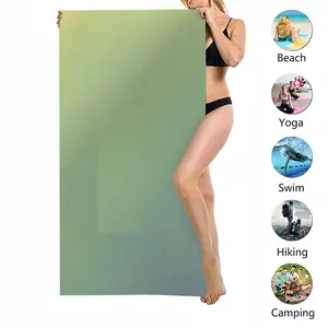 Xubic Beach Towel