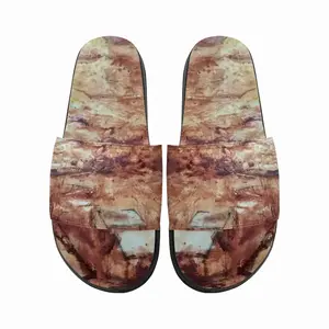 Men Firestorm Slip On Slippers