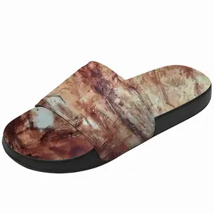 Men Firestorm Slip On Slippers