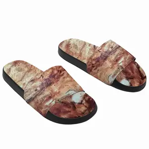 Men Firestorm Slip On Slippers