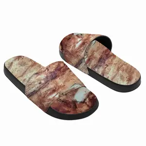 Men Firestorm Slip On Slippers