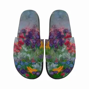 Men Breezy Day Slip On Slippers