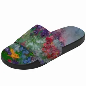 Men Breezy Day Slip On Slippers