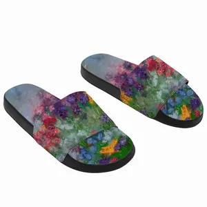 Men Breezy Day Slip On Slippers