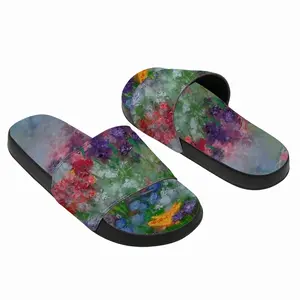 Men Breezy Day Slip On Slippers