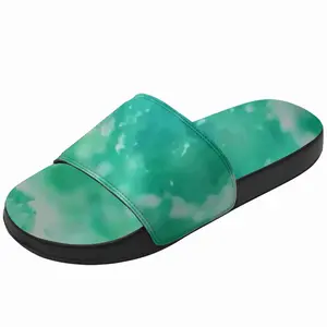 Men Growth 301 Seconds Slip On Slippers