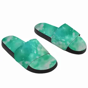 Men Growth 301 Seconds Slip On Slippers