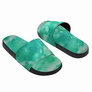 Men Growth 301 Seconds Slip On Slippers