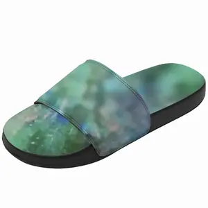 Men Growth 74 Seconds Slip On Slippers