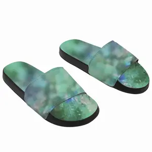 Men Growth 74 Seconds Slip On Slippers