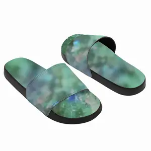 Men Growth 74 Seconds Slip On Slippers