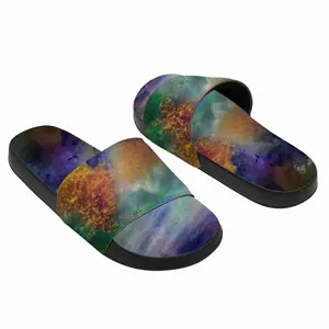 Men Spring Arrival Slip On Slippers