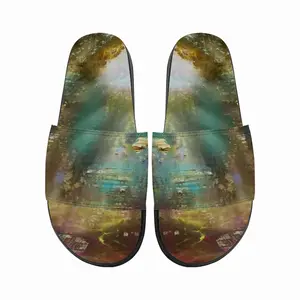 Men Emerging Soul Slip On Slippers