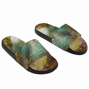 Men Emerging Soul Slip On Slippers