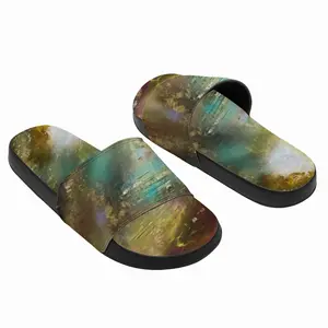 Men Emerging Soul Slip On Slippers