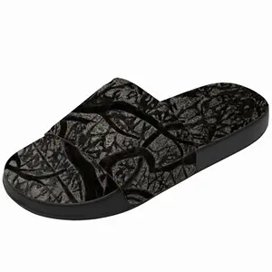 Men Three Sisters Slip On Slippers