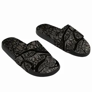 Men Three Sisters Slip On Slippers