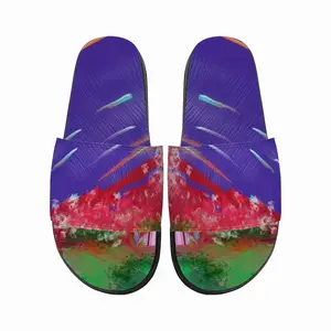 Men Catatumbo Libertad Slip On Slippers