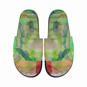 Men Color Field I Slip On Slippers