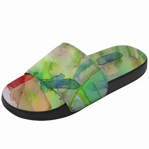 Men Color Field I Slip On Slippers