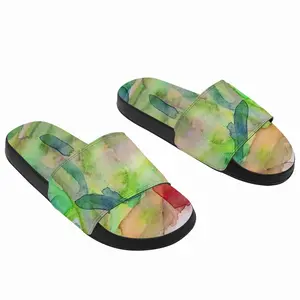 Men Color Field I Slip On Slippers