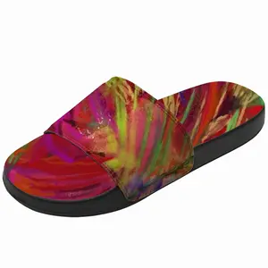 Men Tropical Series C Slip On Slippers