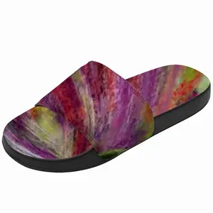 Men Tropical Series V Slip On Slippers