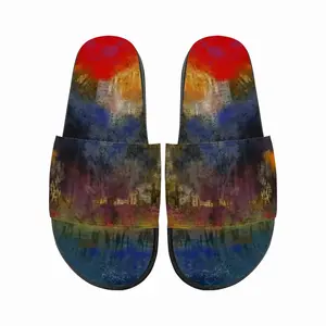 Men Rockfire Slip On Slippers