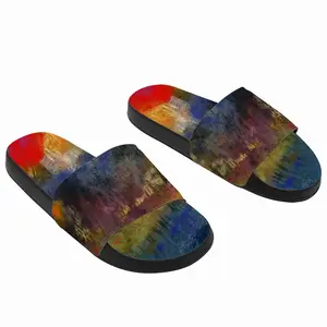 Men Rockfire Slip On Slippers