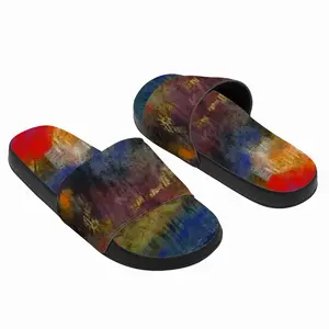 Men Rockfire Slip On Slippers