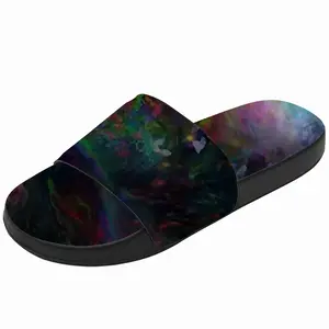 Men Love And Light Over Darkness Slip On Slippers