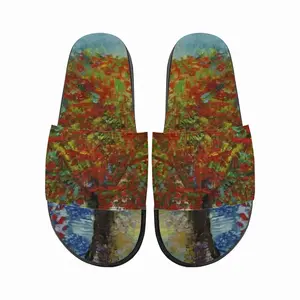 Men Flambo Dream Slip On Slippers