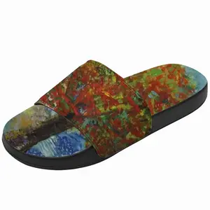 Men Flambo Dream Slip On Slippers