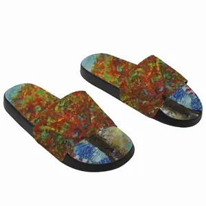 Men Flambo Dream Slip On Slippers