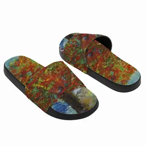 Men Flambo Dream Slip On Slippers